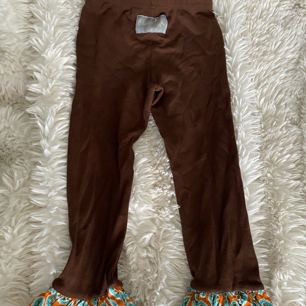 Eleanor Rose brand size 4 pants